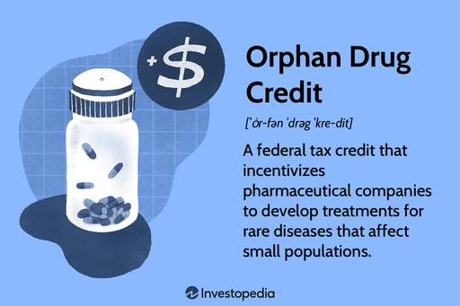 Orphan Drug