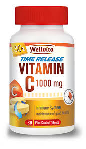 Vitamin C 1000mg